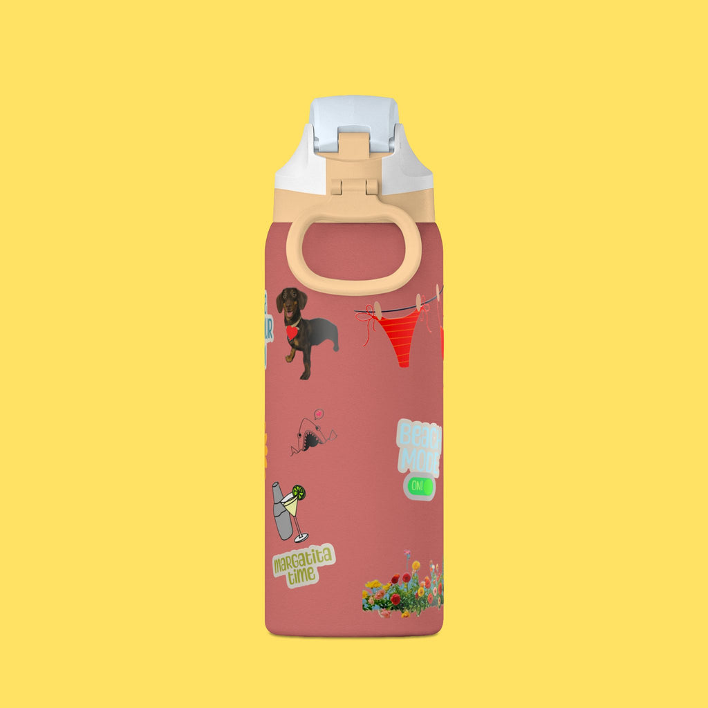 Marea Insulated Water Bottle 32oz