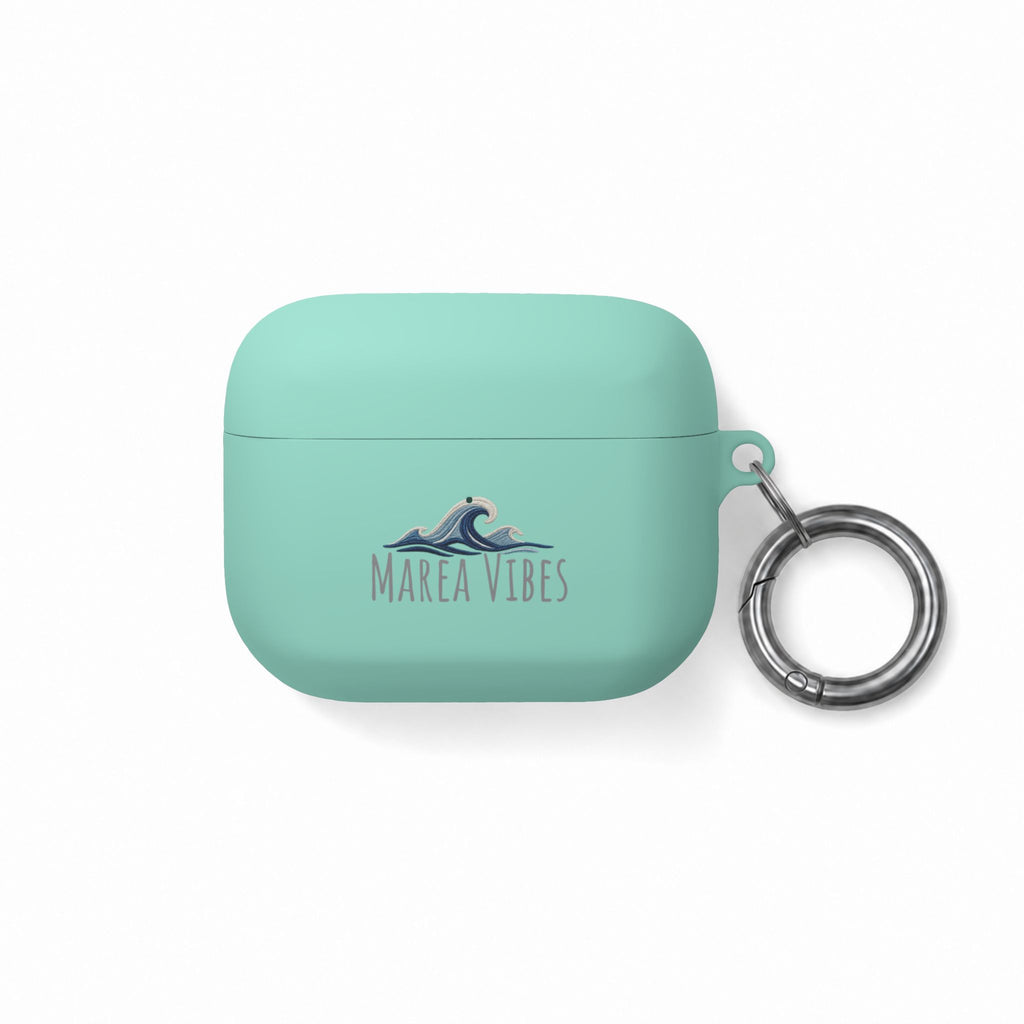 Wave Vibes AirPods Case