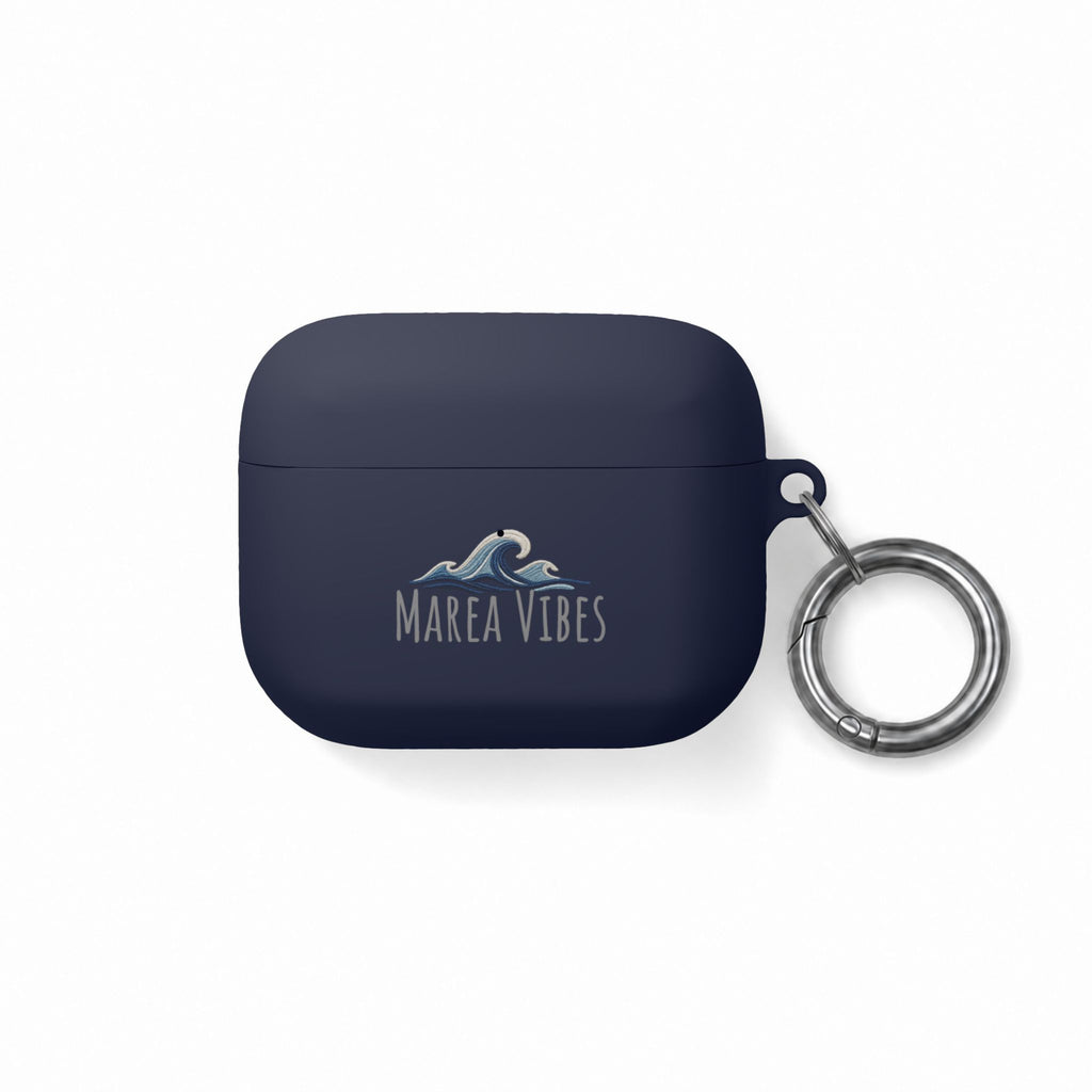 Wave Vibes AirPods Case