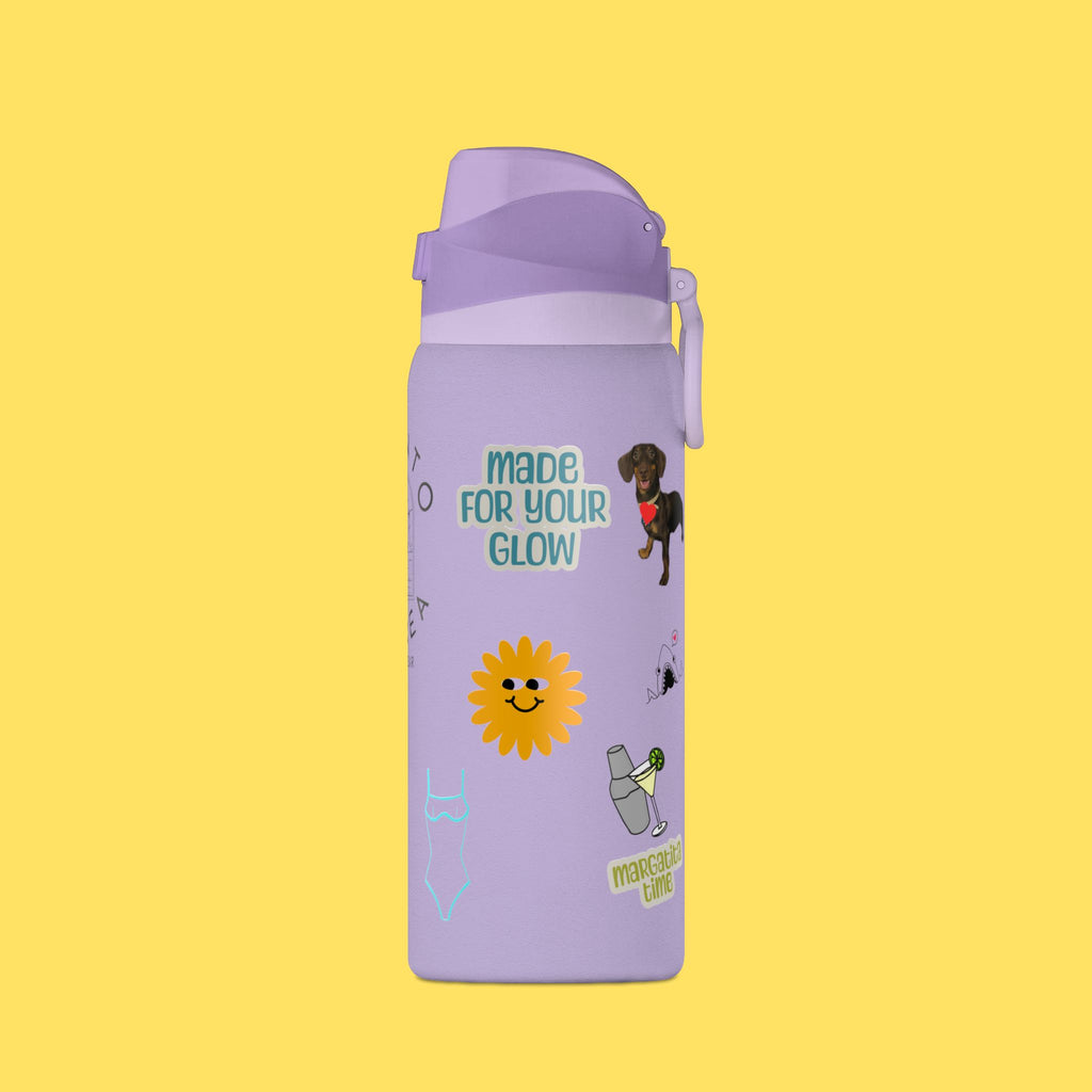 Marea Insulated Water Bottle 32oz