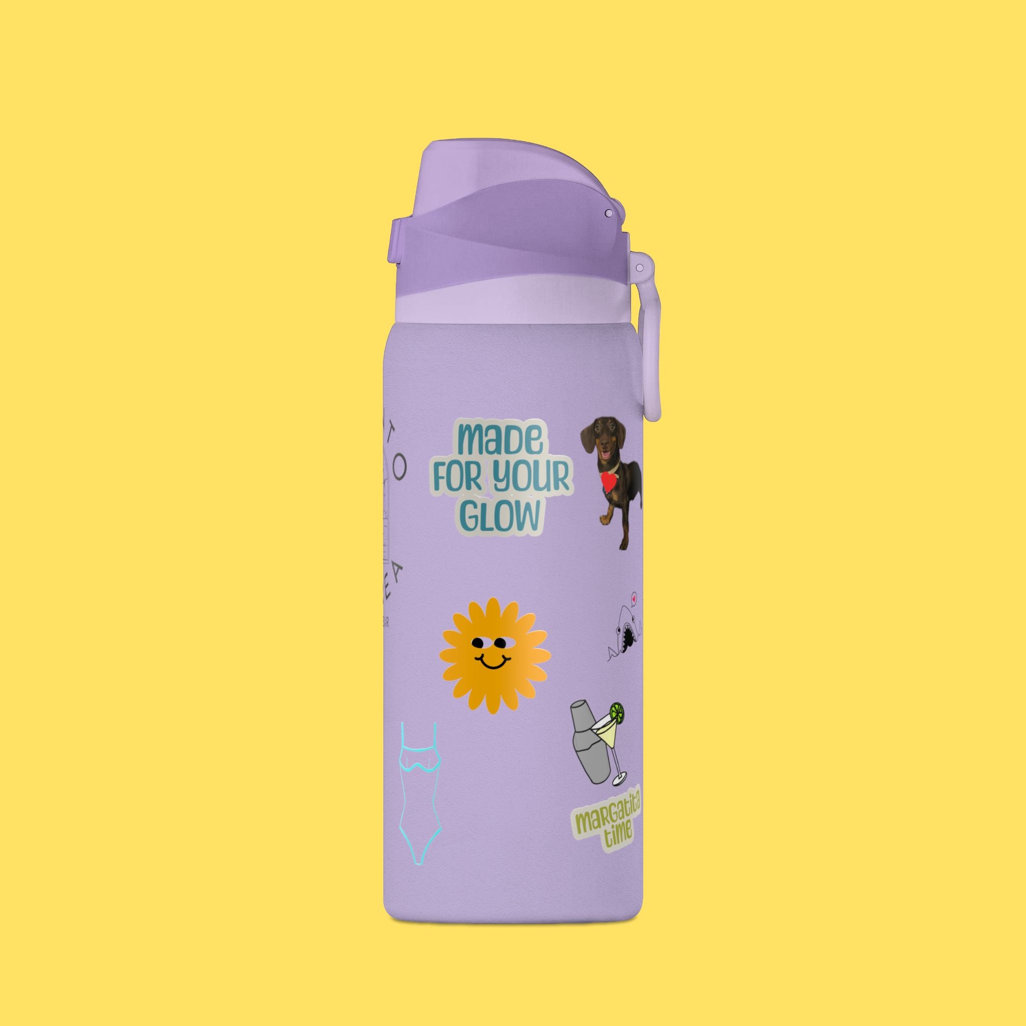 Marea Insulated Water Bottle 32oz