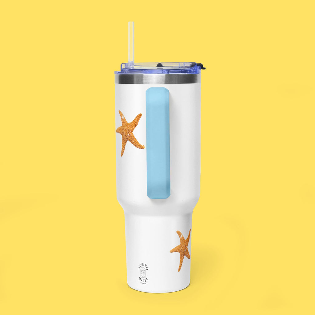 Eternal Summer-40ozTumbler