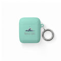 Wave Vibes AirPods Case