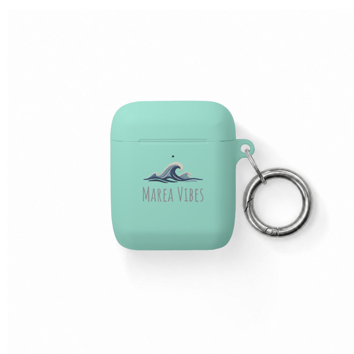 Wave Vibes AirPods Case