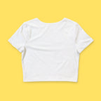 Caribe Girl Crop Top