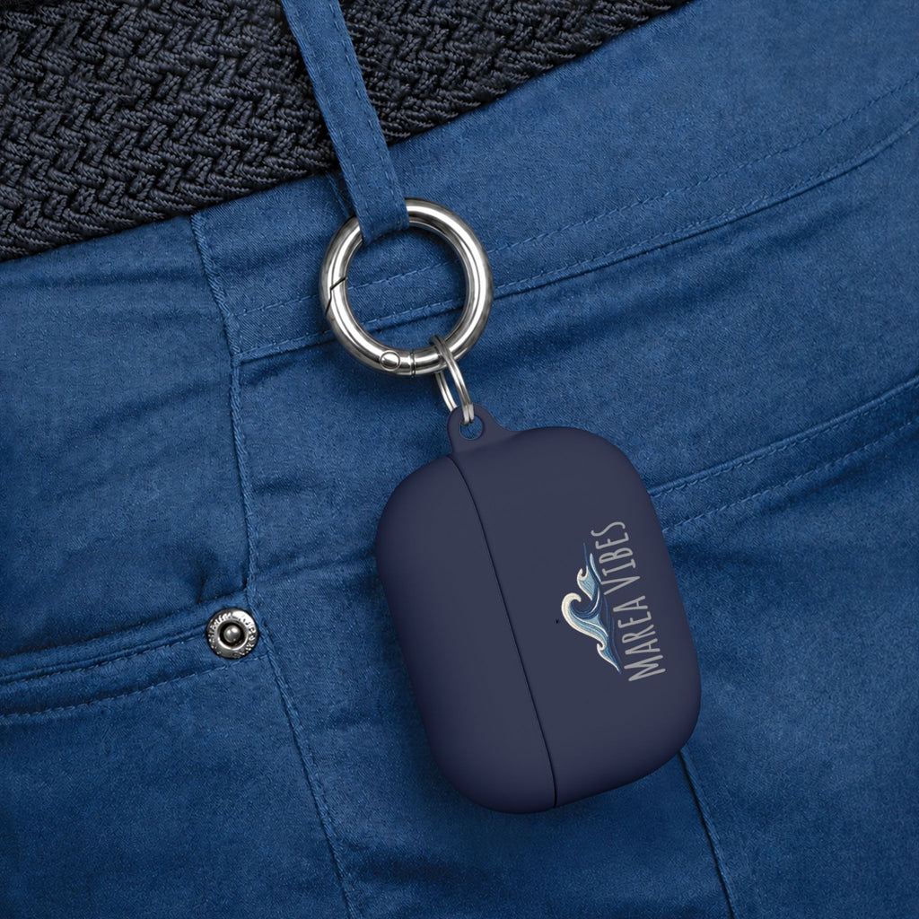 Wave Vibes AirPods Case
