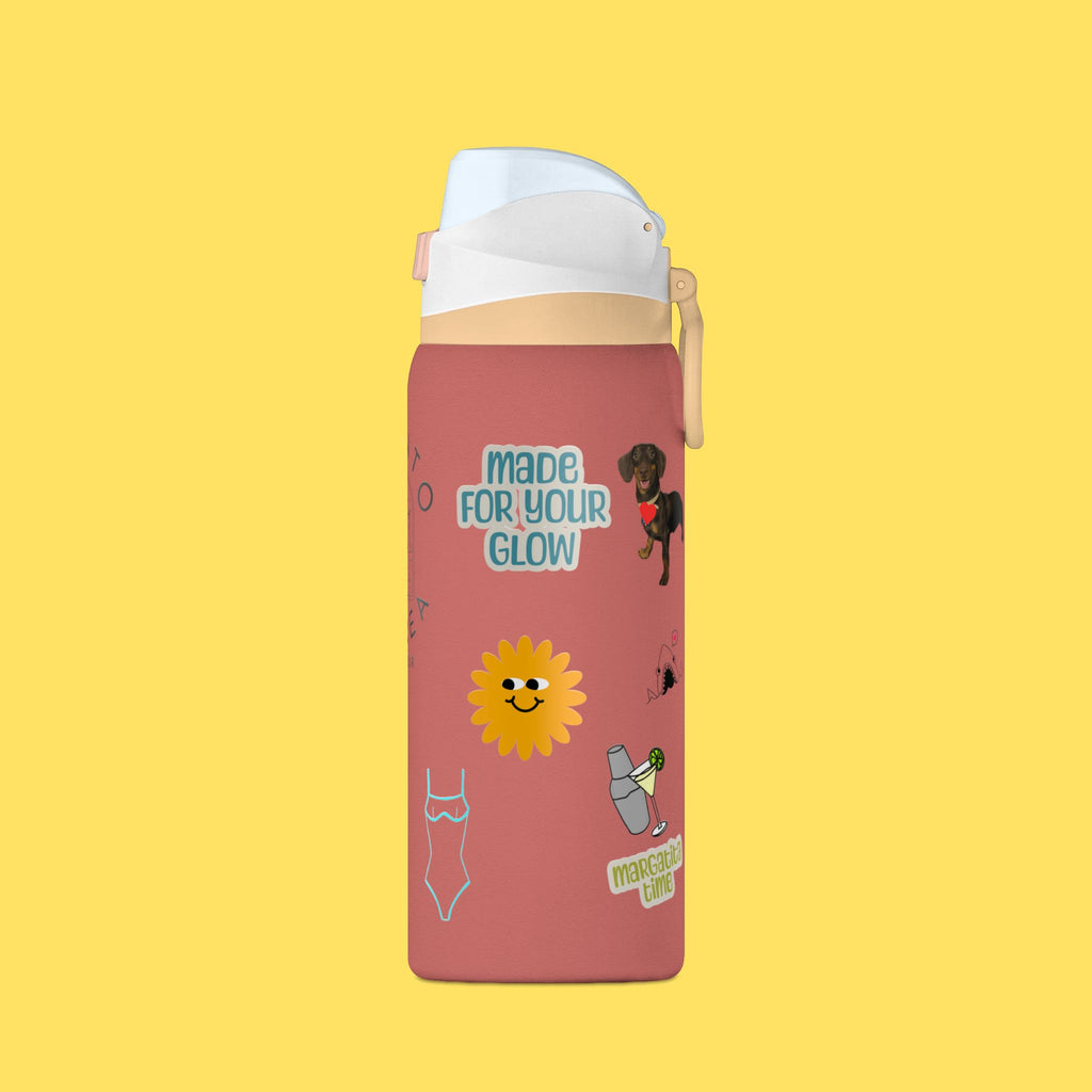 Marea Insulated Water Bottle 32oz