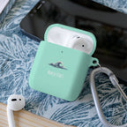 Wave Vibes AirPods Case