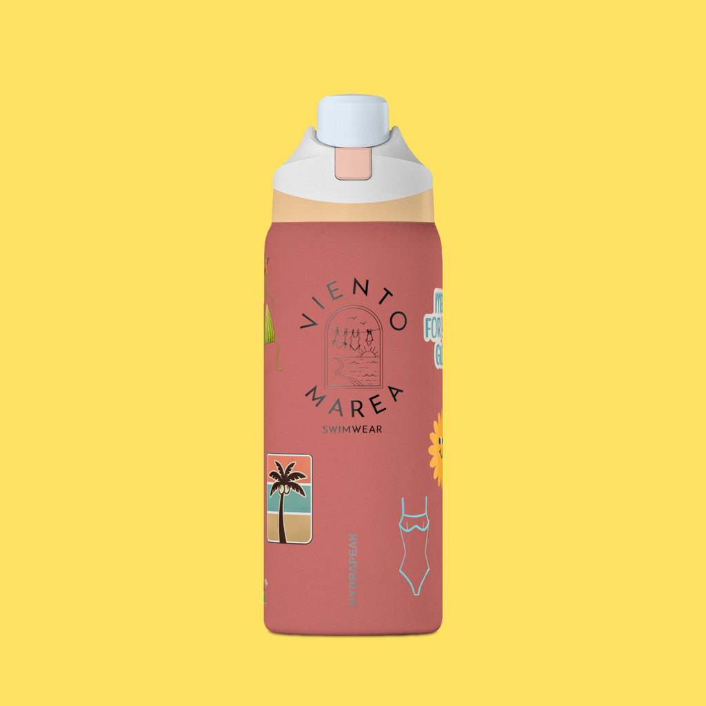 Marea Insulated Water Bottle 32oz