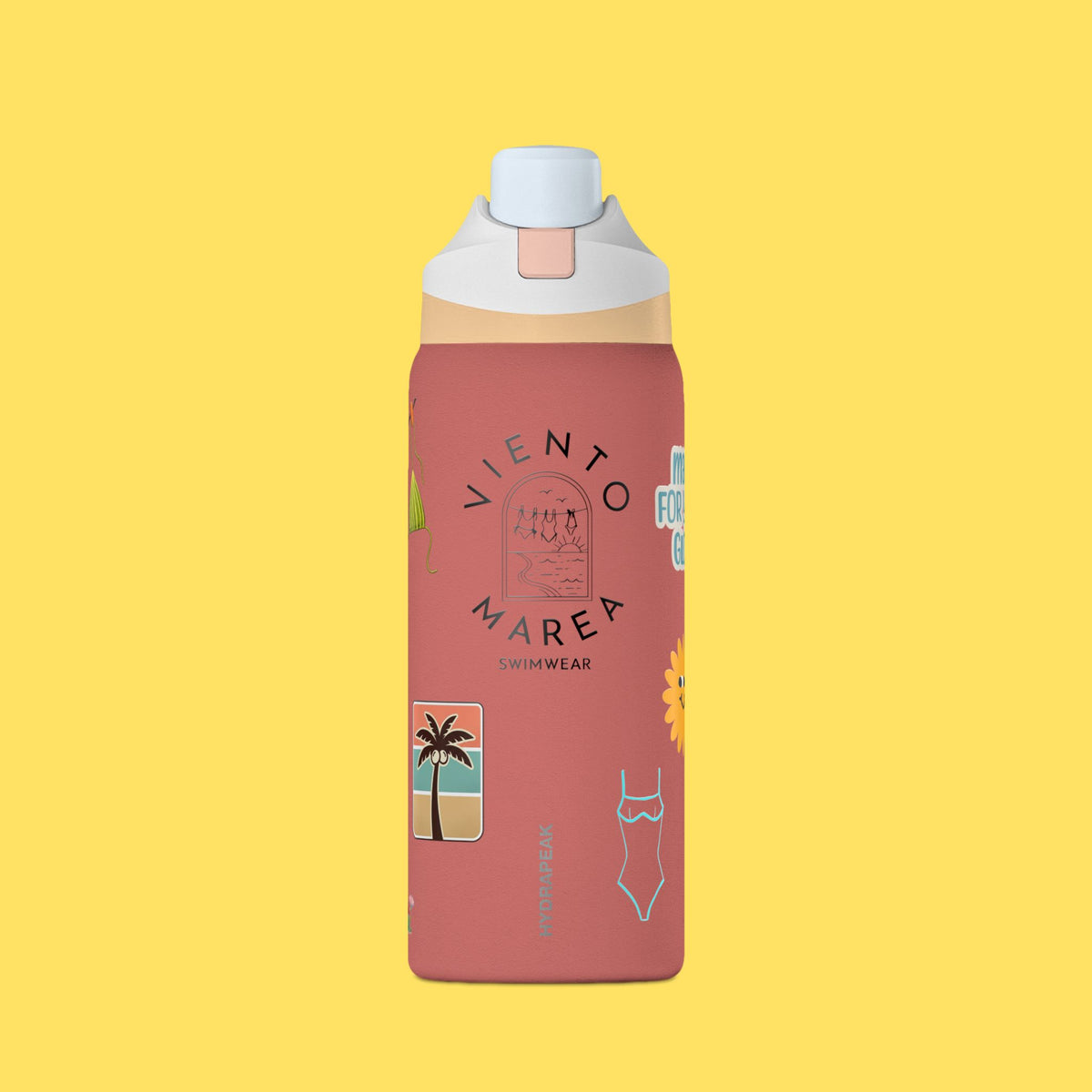 Marea Insulated Water Bottle 32oz