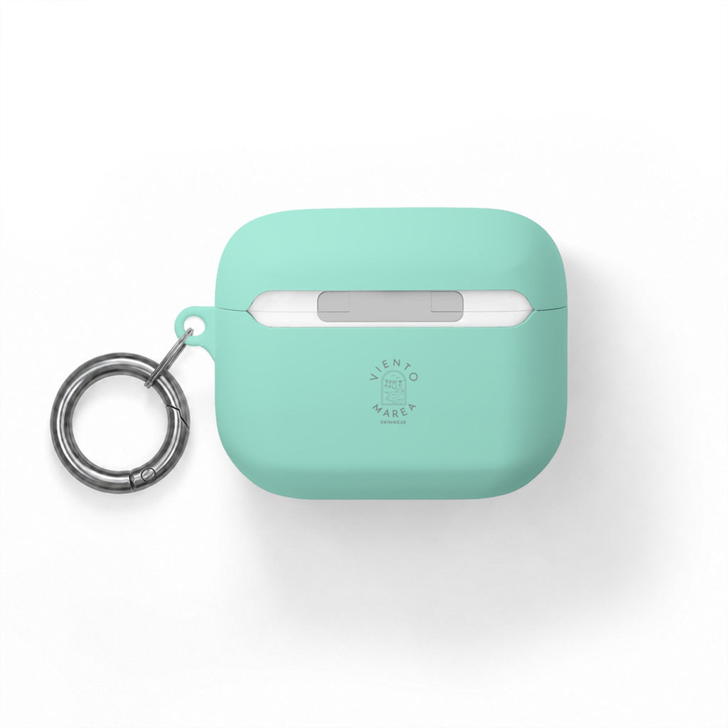 Wave Vibes AirPods Case