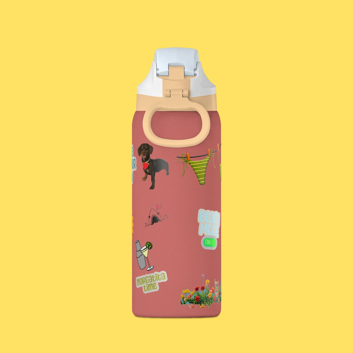 Marea Insulated Water Bottle 32oz