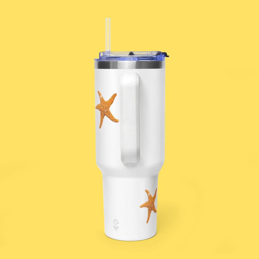 Eternal Summer-40ozTumbler