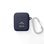 Wave Vibes AirPods Case