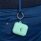 Wave Vibes AirPods Case