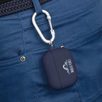 Wave Vibes AirPods Case