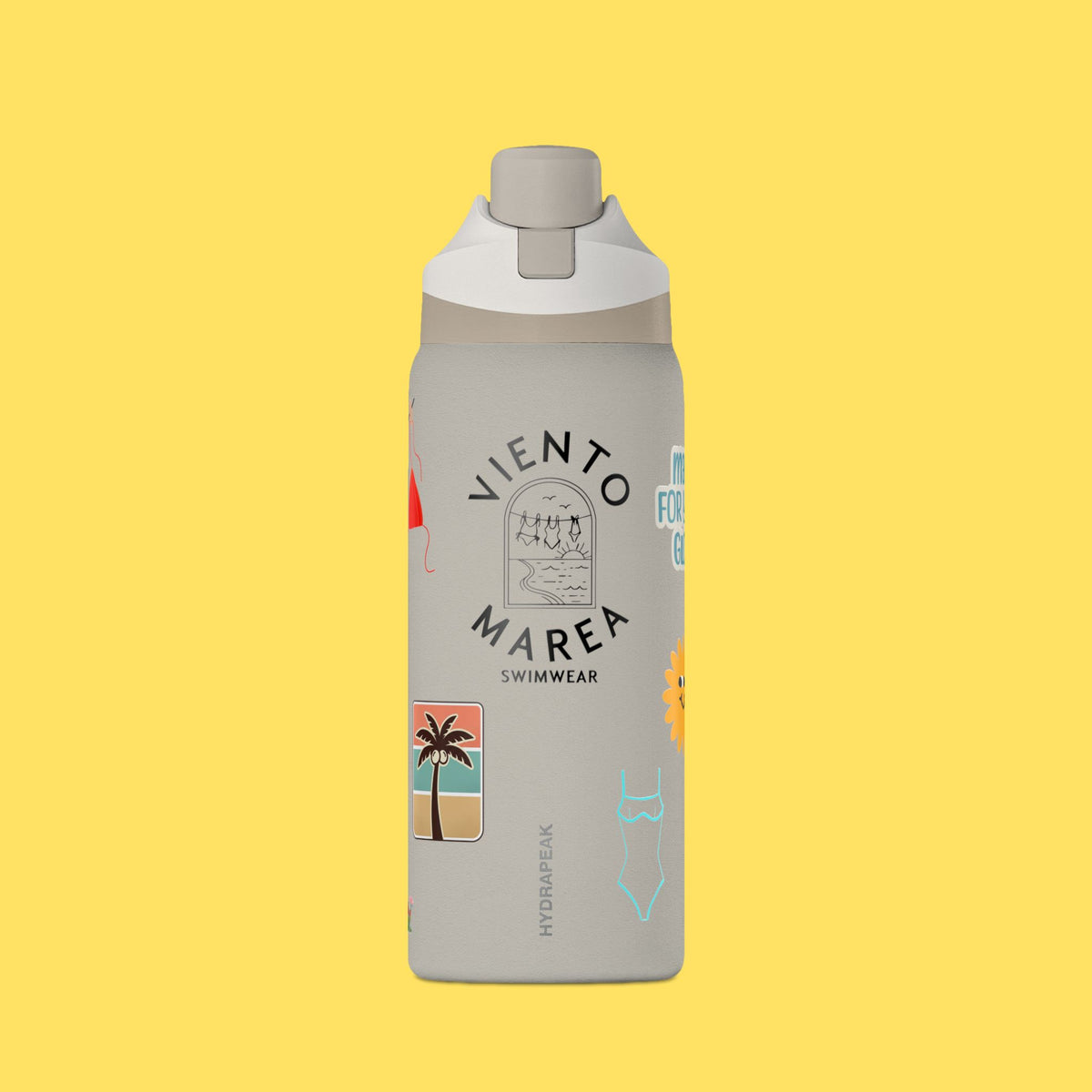 Marea Insulated Water Bottle 32oz