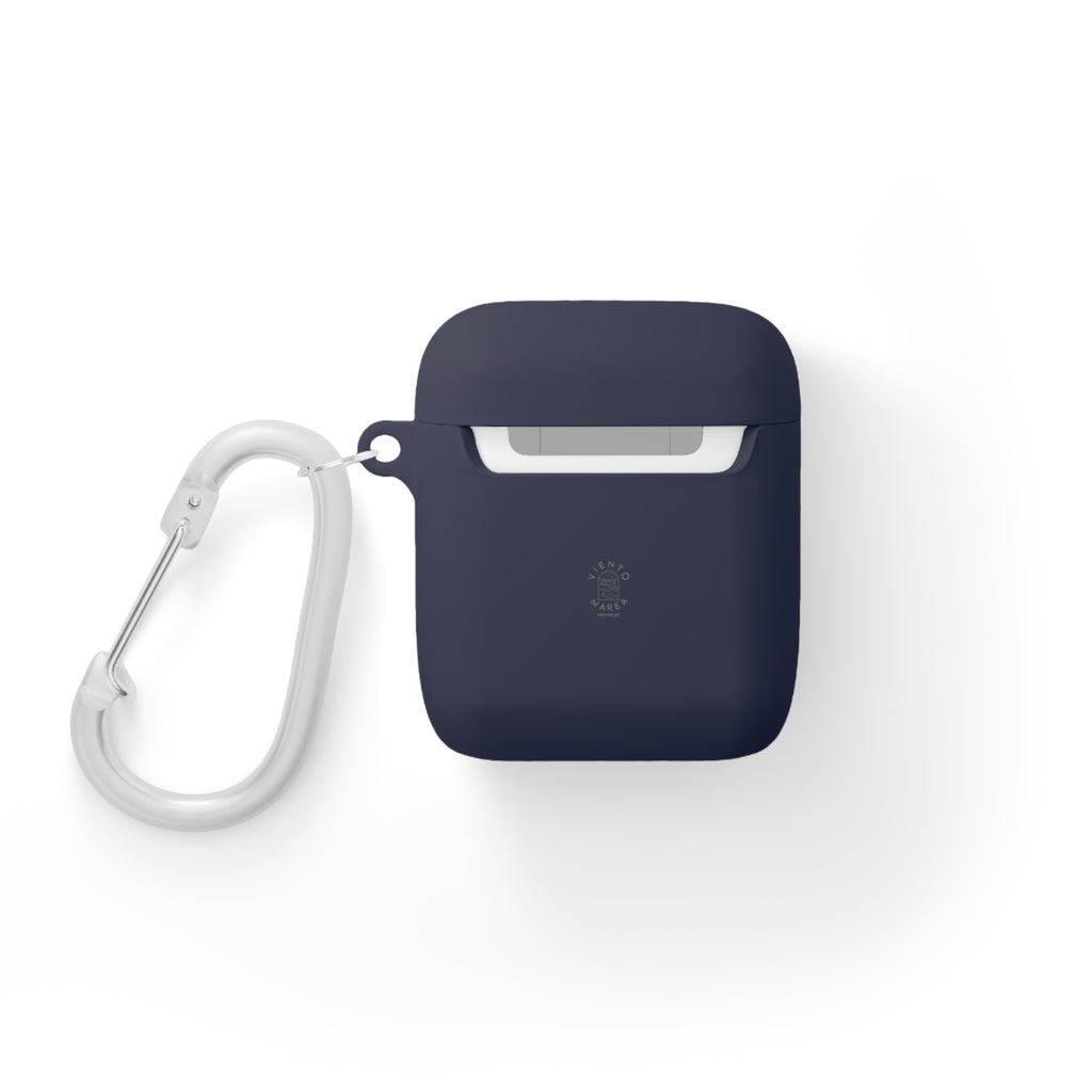 Wave Vibes AirPods Case