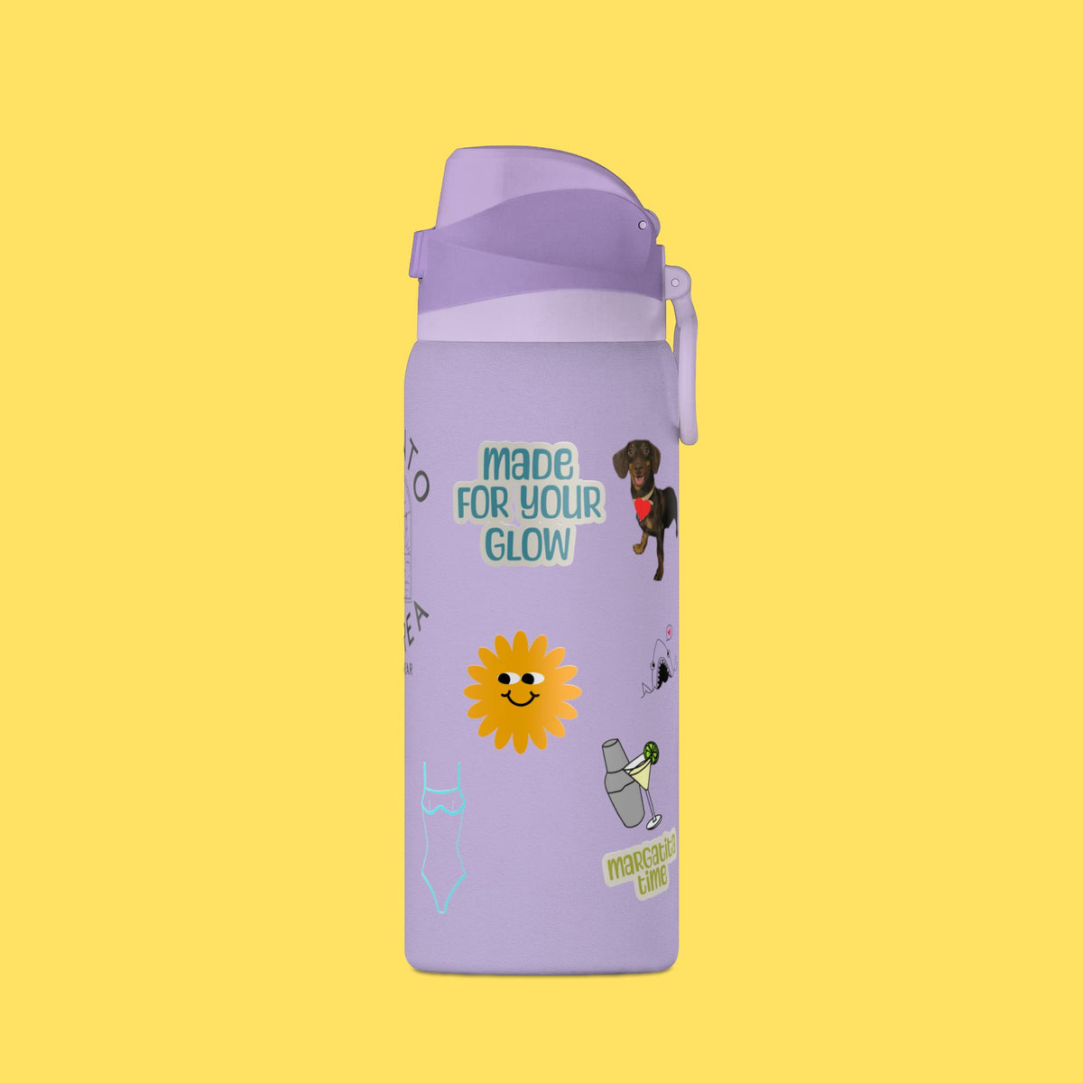 Marea Insulated Water Bottle 32oz