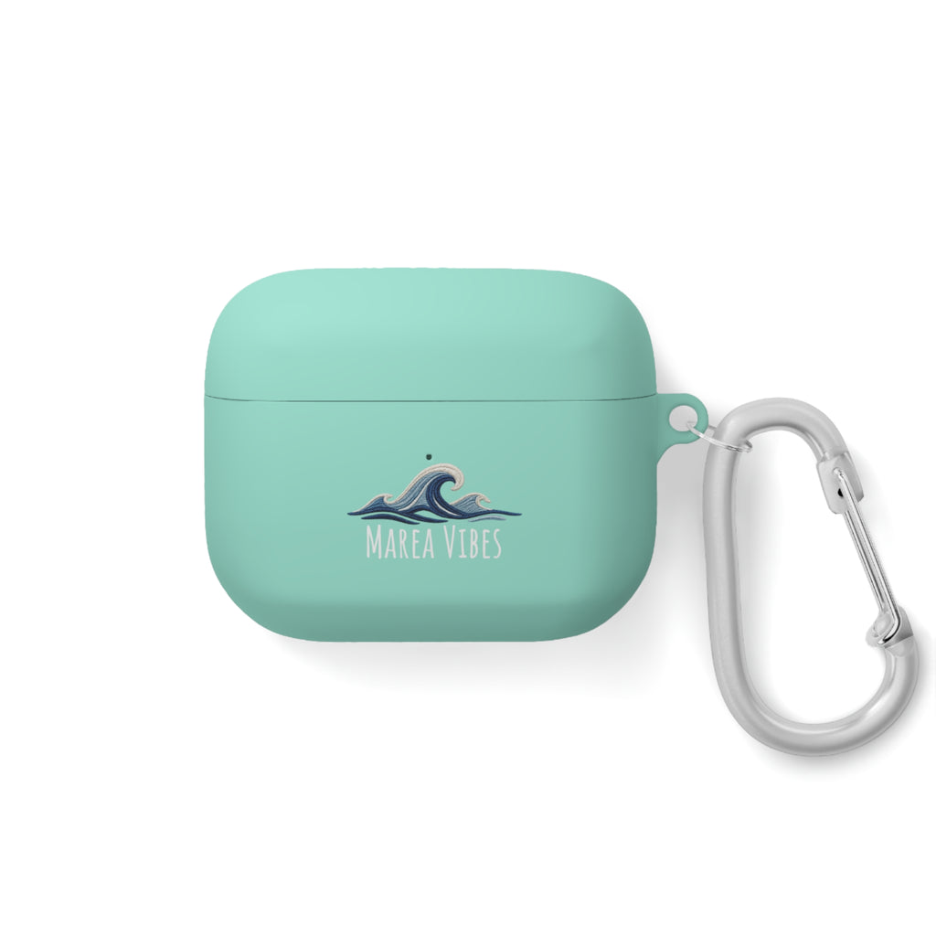 Wave Vibes AirPods Case