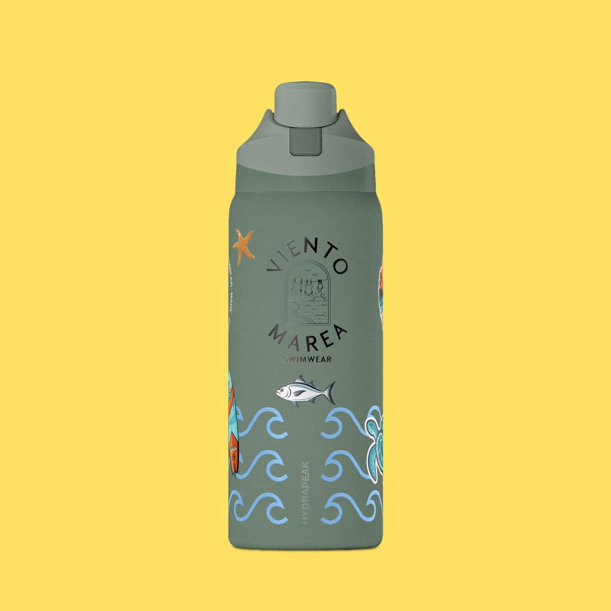Marea Insulated Water Bottle 32oz