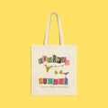 Eternal Summer Tote Bag