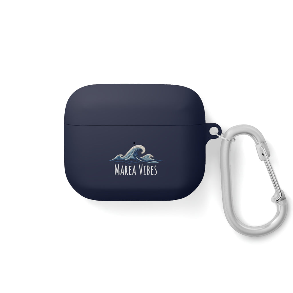Wave Vibes AirPods Case