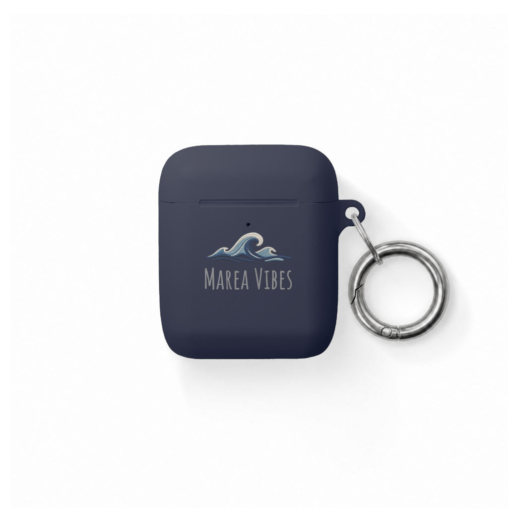 Wave Vibes AirPods Case
