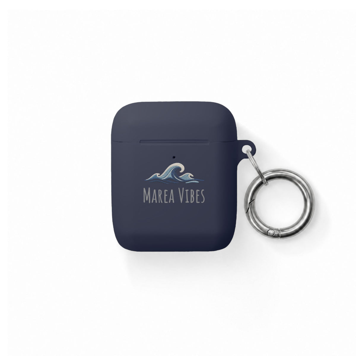 Wave Vibes AirPods Case