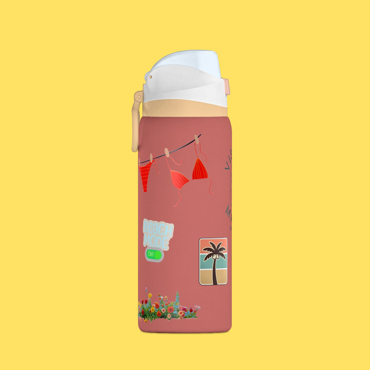 Marea Insulated Water Bottle 32oz