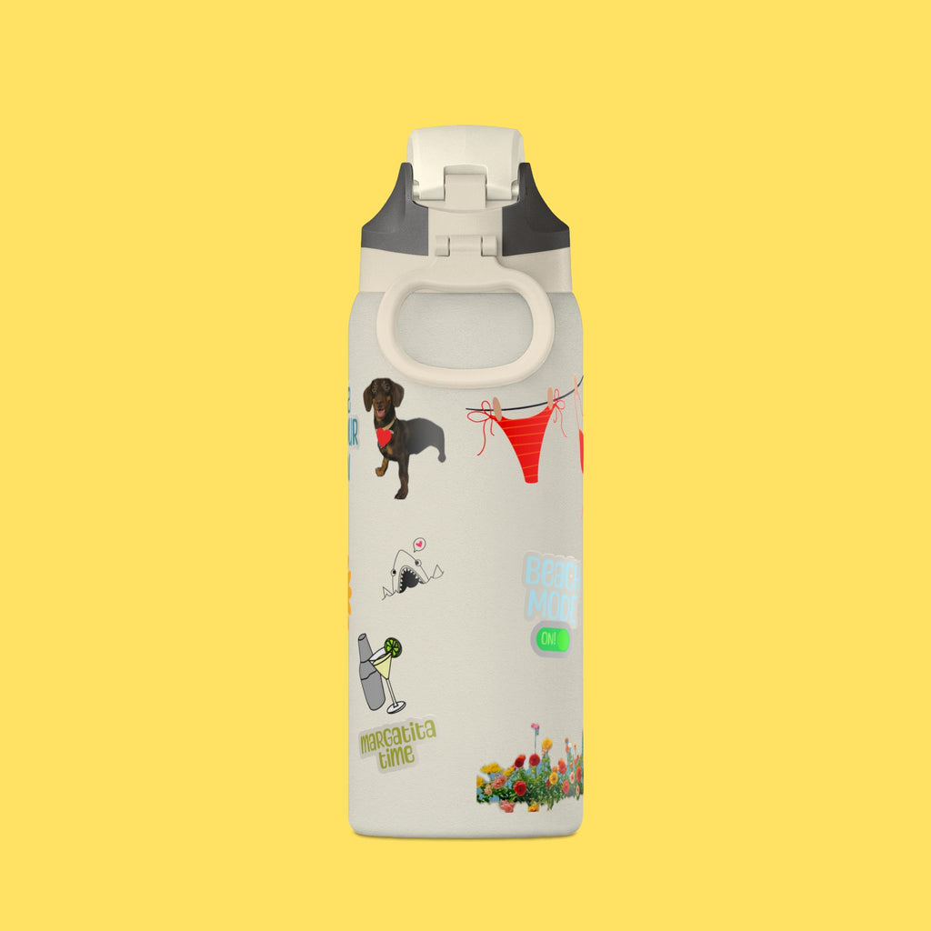 Marea Insulated Water Bottle 32oz