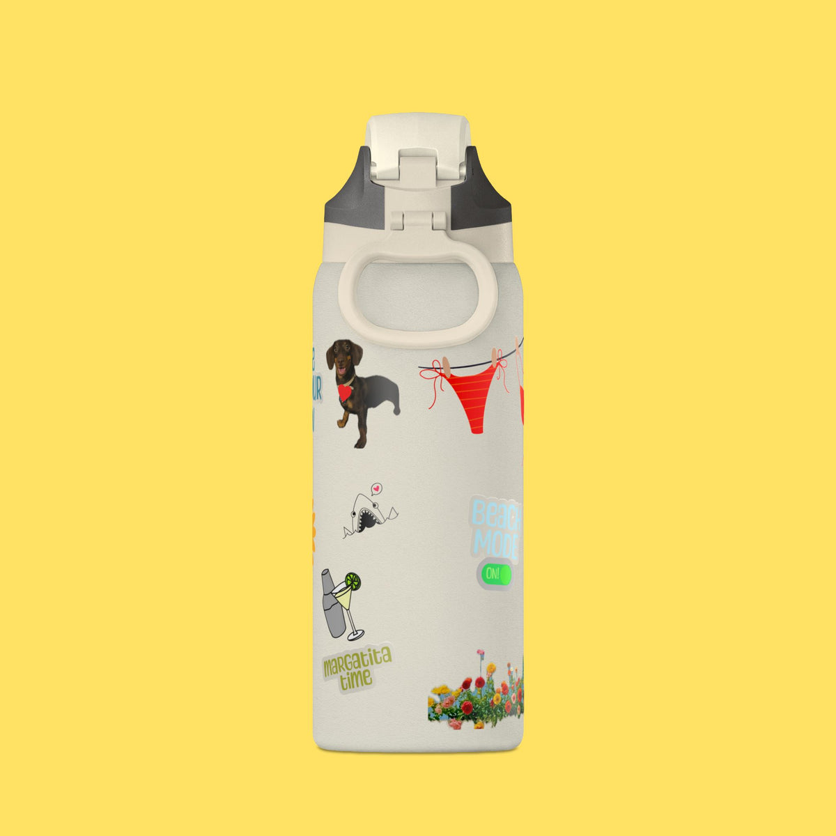 Marea Insulated Water Bottle 32oz