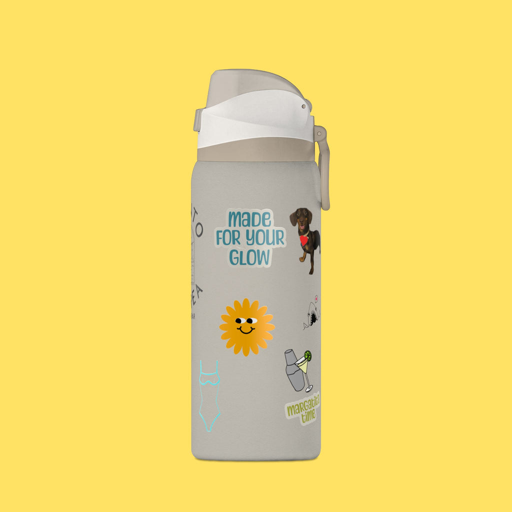 Marea Insulated Water Bottle 32oz