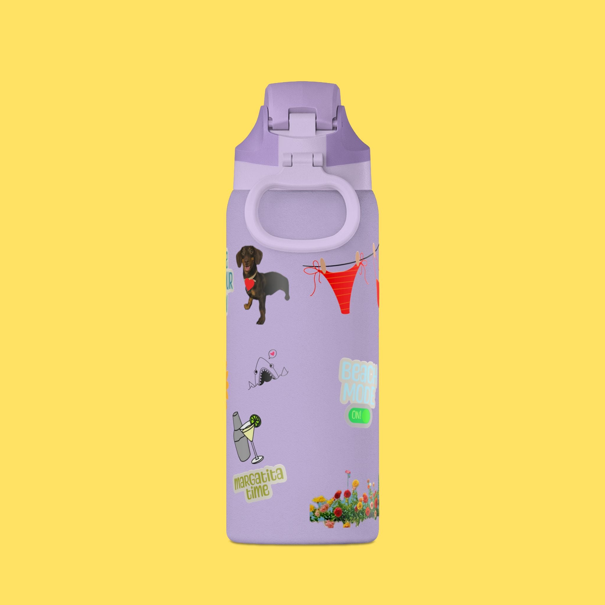 Marea Insulated Water Bottle 32oz