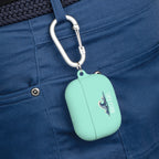 Wave Vibes AirPods Case