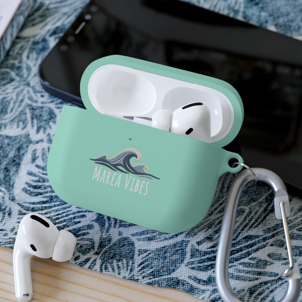 Wave Vibes AirPods Case