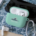 Wave Vibes AirPods Case