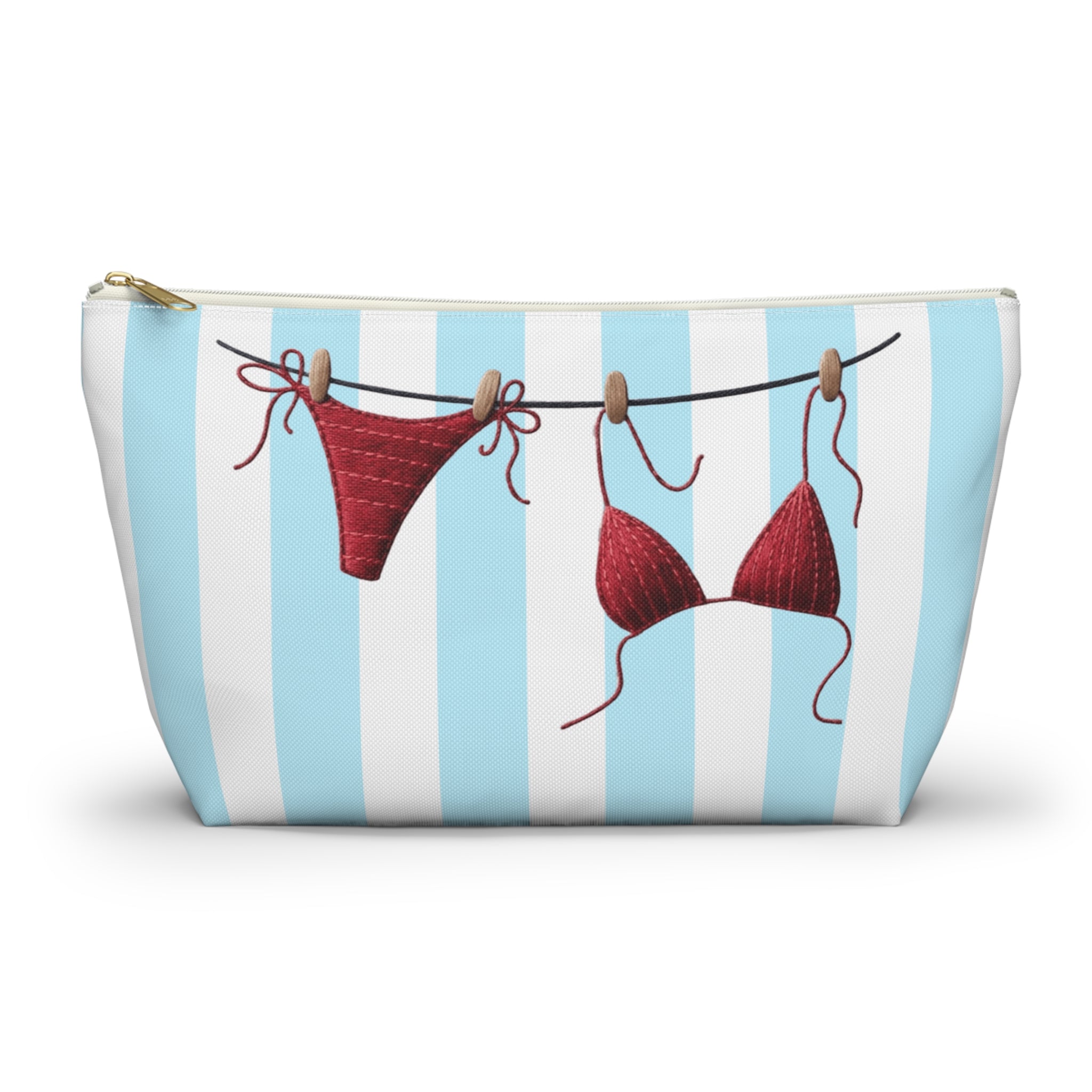 Beach Bikini Travel-Bag