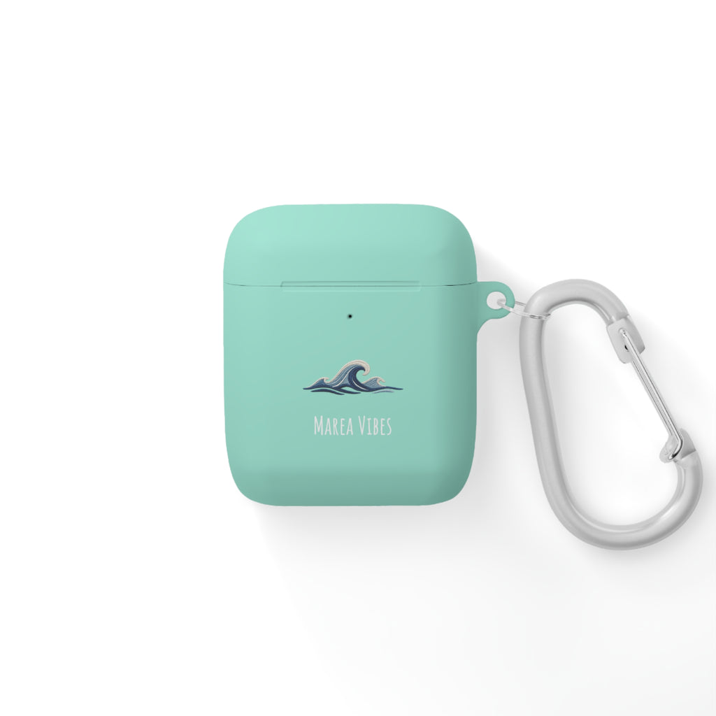 Wave Vibes AirPods Case