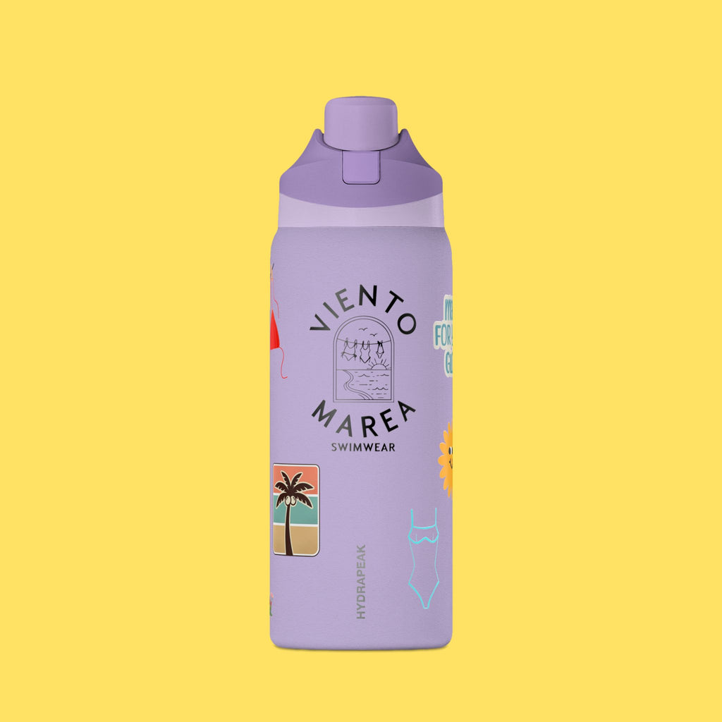 Marea Insulated Water Bottle 32oz
