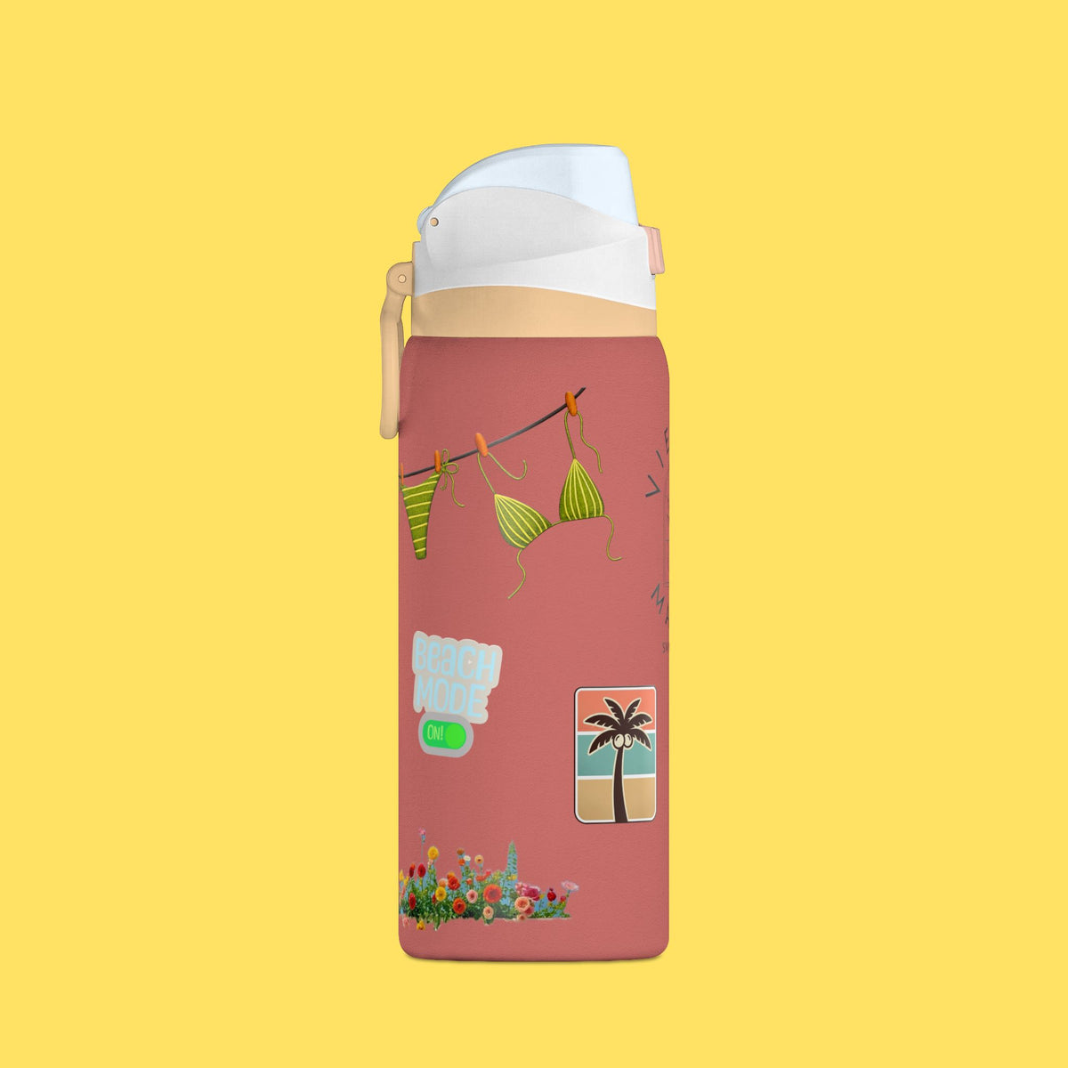 Marea Insulated Water Bottle 32oz