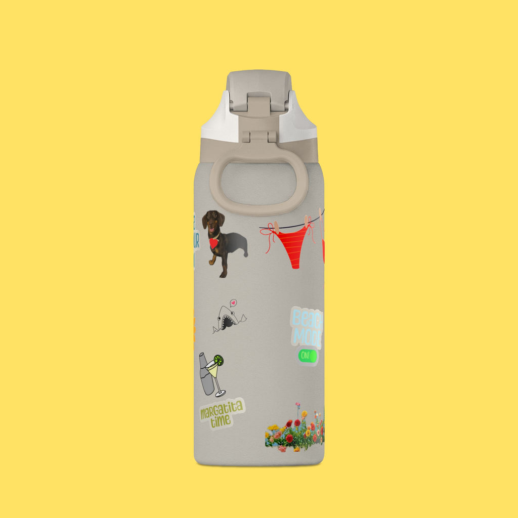 Marea Insulated Water Bottle 32oz