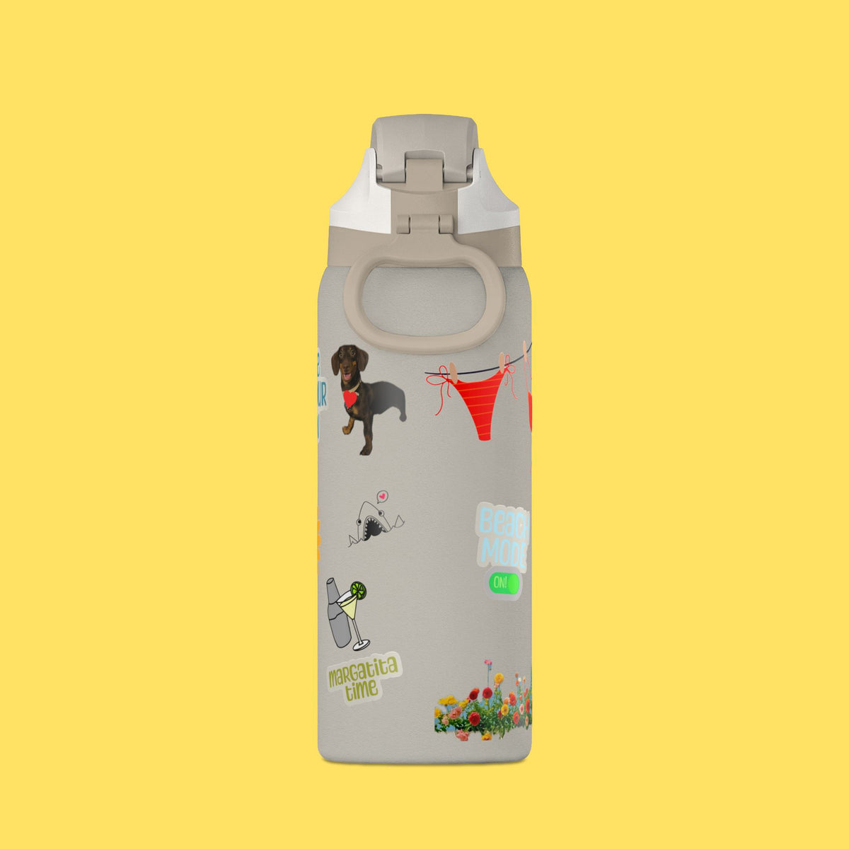 Marea Insulated Water Bottle 32oz