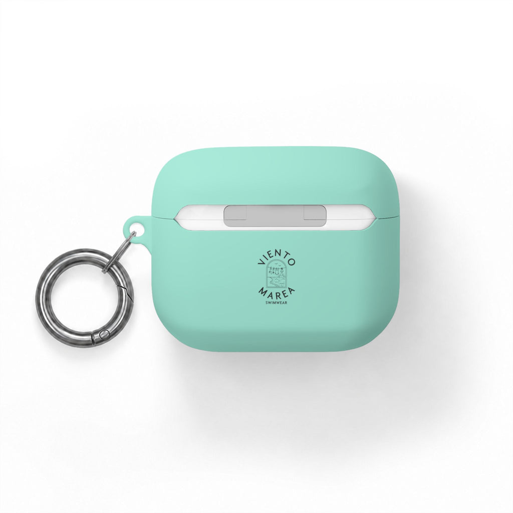 Wave Vibes AirPods Case