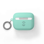 Wave Vibes AirPods Case
