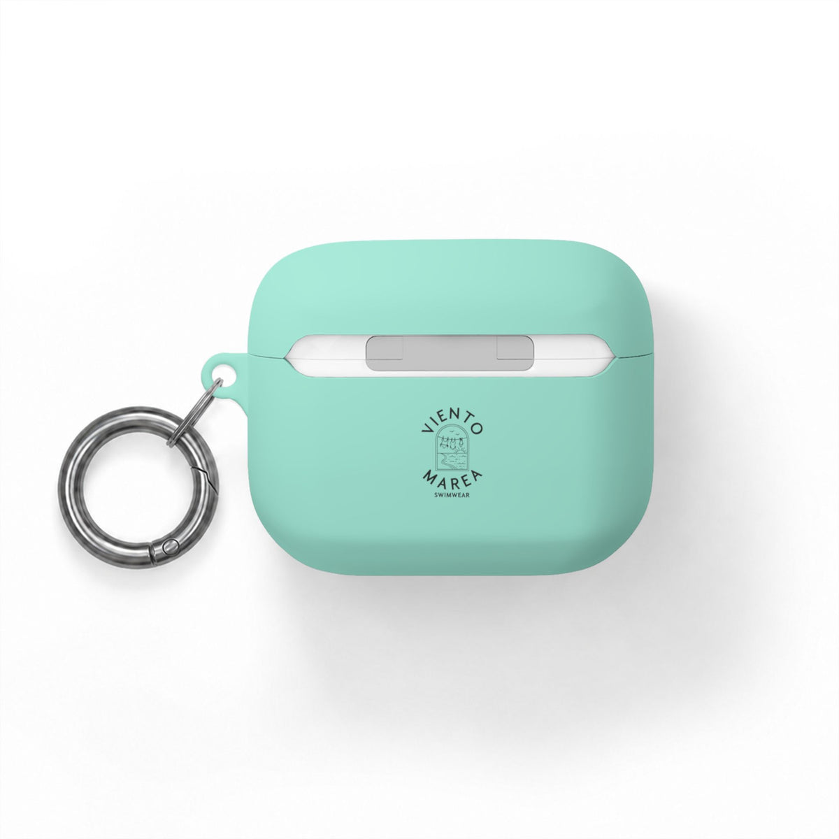 Wave Vibes AirPods Case