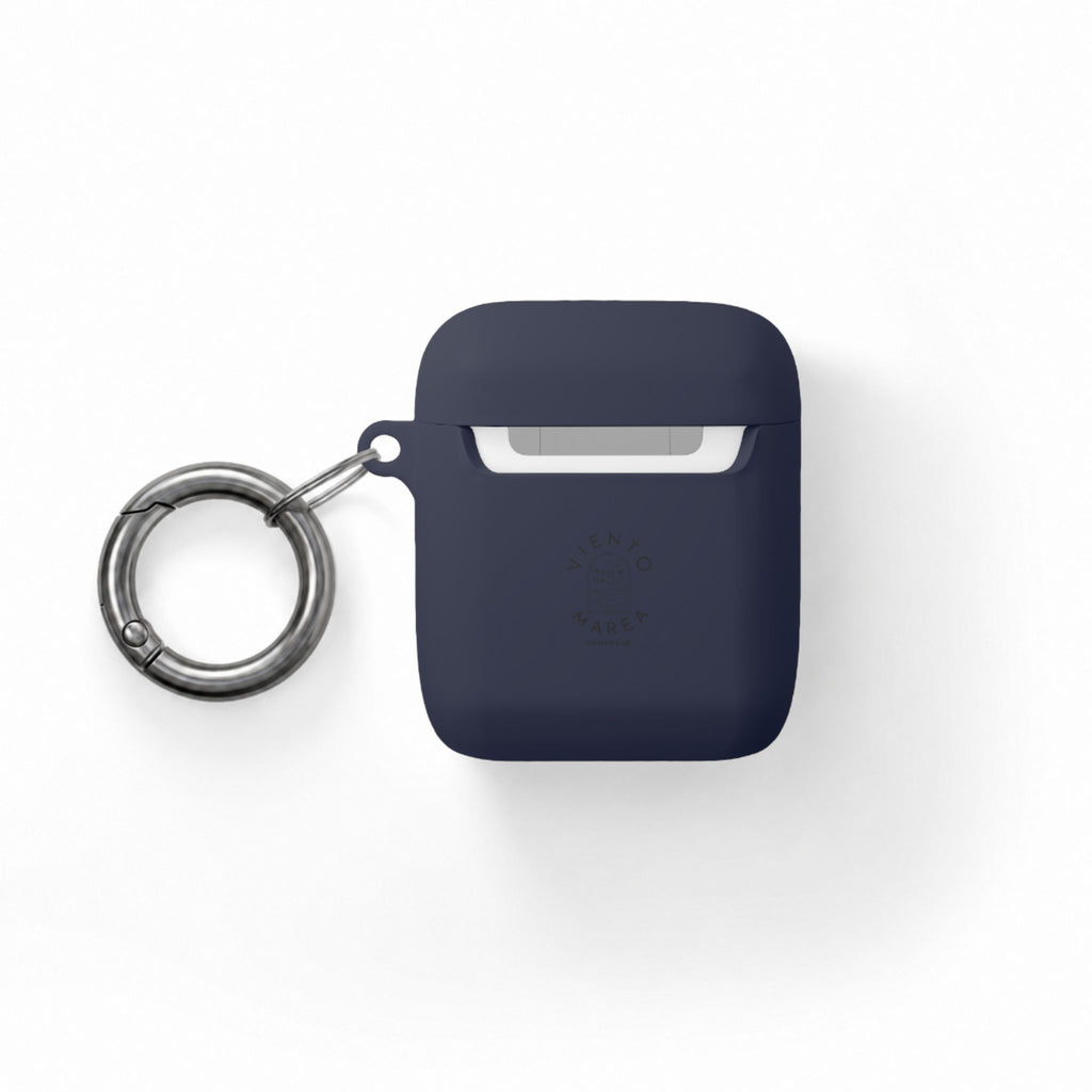 Wave Vibes AirPods Case