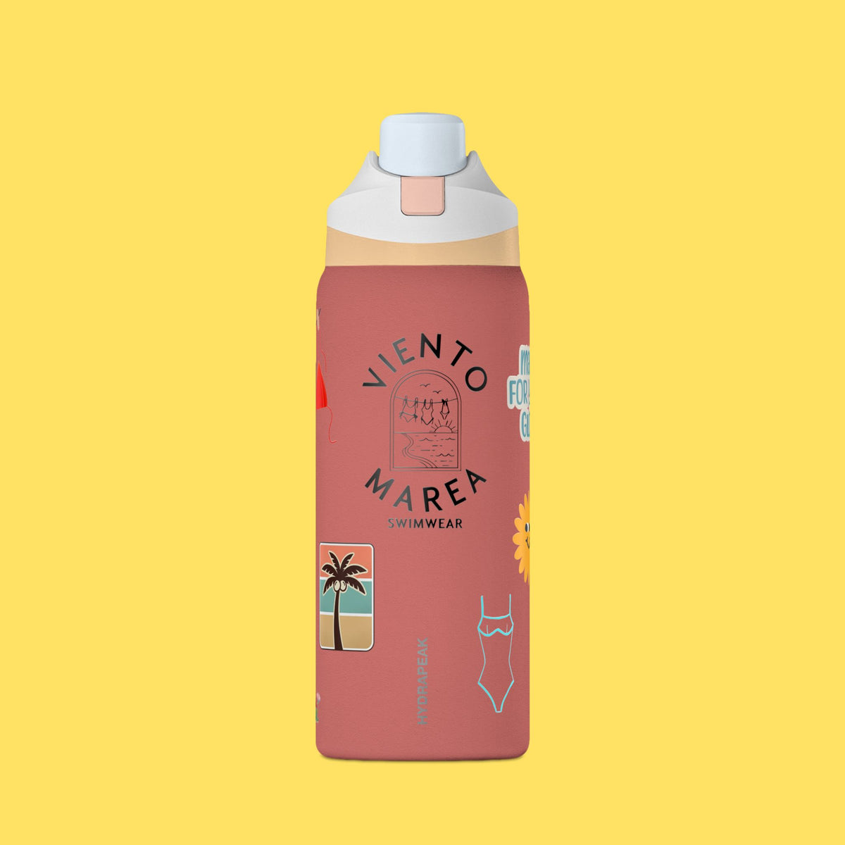 Marea Insulated Water Bottle 32oz