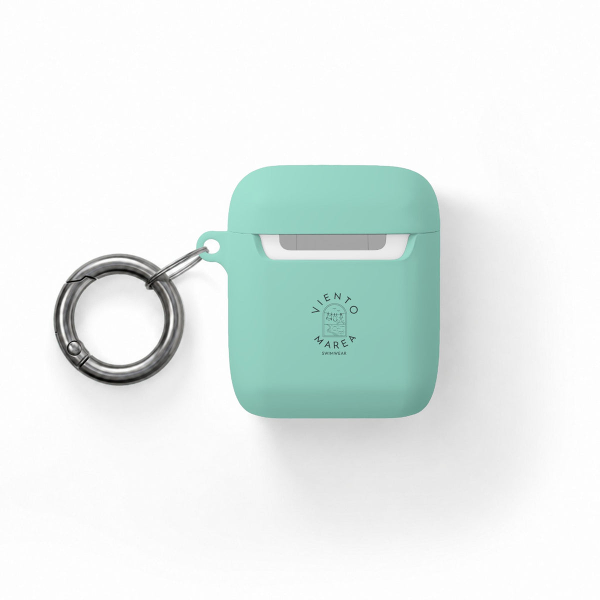 Wave Vibes AirPods Case