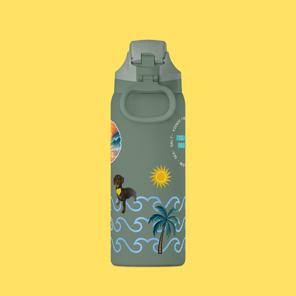 Marea Insulated Water Bottle 32oz